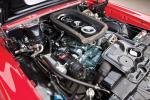 Pontiac GTO Convertible 1967 года